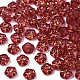 Perline di vetro verniciatura a spruzzo DGLA-R052-002-B05-1