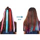 Модные женские аксессуары для волос PHAR-TA0001-01-4