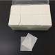 Toallitas desechables de algodón para uñas MRMJ-T051-01-2