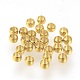 304 Stainless Steel Spacer Beads STAS-R065-80G-02-1
