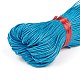 Chinese Waxed Cotton Cord YC139-2