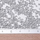 Perles miyuki delica petites SEED-JP0008-DBS0252-4