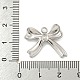 Подвески из нержавеющей стали 304 STAS-M001-01P-3
