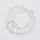 Chapelets de perles en verre EGLA-G005-01-2