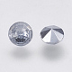 Taiwan acrylique perles strass AR5.5mm13Y-2