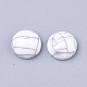 Cabochons in resina RESI-T034-09A-2