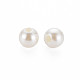 Perles en plastique KY-N017-004A-01-2