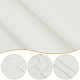Polyester-Gewebe&nbsp;DIY-WH0504-241A-3