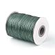 Korean Waxed Polyester Cord YC1.0MM-A157-3