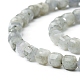 Chapelets de perles en labradorite naturelle  X-G-I270-04-3