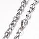 304 Stainless Steel Necklace MAK-K062-03P-A-2