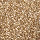 12/0 Grade A Round Glass Seed Beads X-SEED-Q011-F504-2