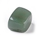 Perle avventurina verde naturale G-E546-04-2