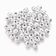Perles en plastique ABS KY-G007-14mm-S-1