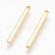 Латунные подвески KK-P150-14G-02