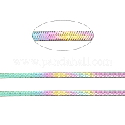 Ионное покрытие (ip) 304 нержавеющая сталь елочные цепи STAS-P290-02MC