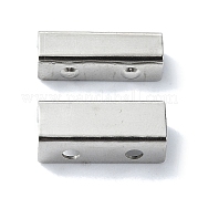 Застежка из нержавеющей стали 201 STAS-C097-44A-P