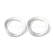 Латунные соединительные колечки FIND-Z039-20S