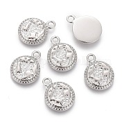 Подвески из нержавеющей стали марки 304 STAS-F256-012P