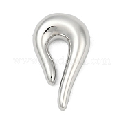 Латунные подвески KK-S527-09P