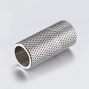 Магнитные застежки из нержавеющей стали 304 STAS-F132-44P-7mm