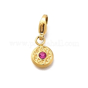 Подвески из нержавеющей стали 304 STAS-R159-60G-05