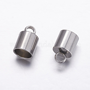 Наконечники шнура из нержавеющей стали марки 304 STAS-P161-06-6mm