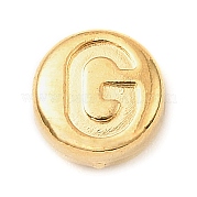 Бусины из нержавеющей стали 304 STAS-I343-01G-G