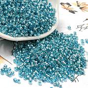 Бисер из стекла  SEED-S042-04A-13