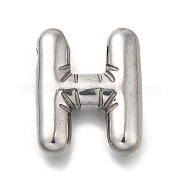 Подвески из нержавеющей стали 304 STAS-S166-01P-08