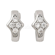 Латунное микропейв KK-U056-10P