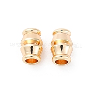 Латунные бусины KK-D360-07G
