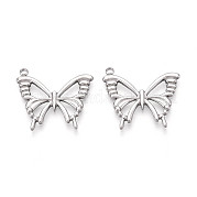 Подвески из нержавеющей стали 304 STAS-E176-12P