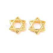 Латунные подвески KK-U024-04G