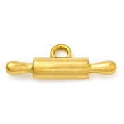 Ионное покрытие (ip) подвески из нержавеющей стали 304 STAS-M070-33G