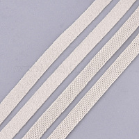 Deco Mesh Ribbons, Tulle Fabric, Tulle Roll Spool Fabric For Skirt Making,  Navajo White, 2 inch(5cm), about 25yards/roll(22.86m/roll)