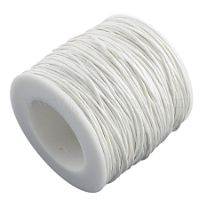 Waxed Cotton Thread Cords YC-R003-1.0mm-101