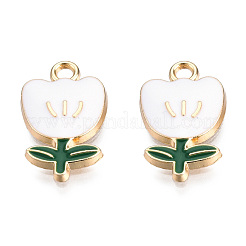 Экологически чистые подвески из цинкового сплава&nbsp;ENAM-R051-06-04G-NR