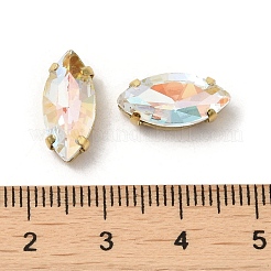 K9 стеклянный светильник ab(la) с эффектом конского глаза&nbsp;GLAA-Q097-01A-G01