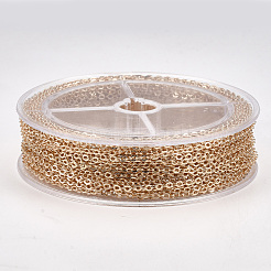 Латунные кабельные цепи&nbsp;CHC-S006-03B