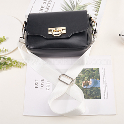 Лямки для сумок из полиэстера&nbsp;PURS-WH20002-07B