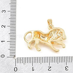 Pendentifs en laiton&nbsp;KK-CBADB87-13G