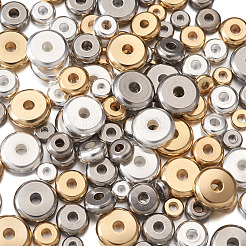 Распорные бусины из нержавеющей стали 304&nbsp;STAS-TA0004-69