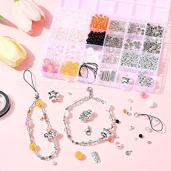 Наборы для самостоятельного изготовления мобильного ремня&nbsp;DIY-FS0008-60