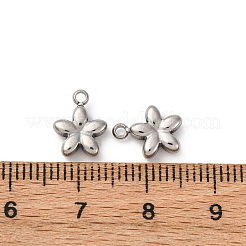 Подвески из нержавеющей стали 304&nbsp;STAS-L022-521P