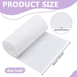 Чувствовал ткань&nbsp;DIY-WH0899-09C