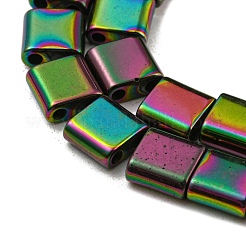 Elettrodeposte ematite sintetico non magnetico fili&nbsp;G-C106-A02-06
