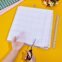 Tissu de doublure en polypropylène&nbsp;DIY-WH0622-600B