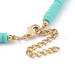 Bijoux chakra&nbsp;NJEW-JN02526-M