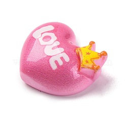 Кабошоны из смолы&nbsp;CRES-Z010-03N